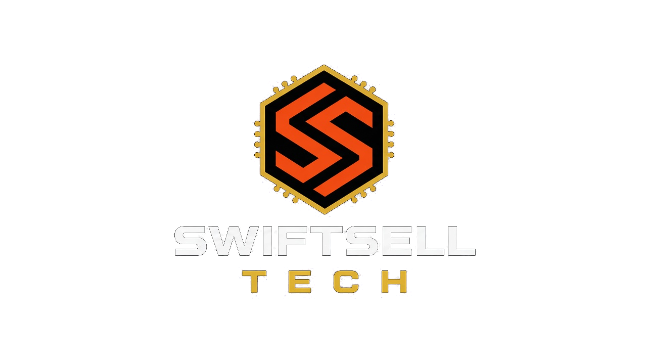 SwiftSell Tech logo