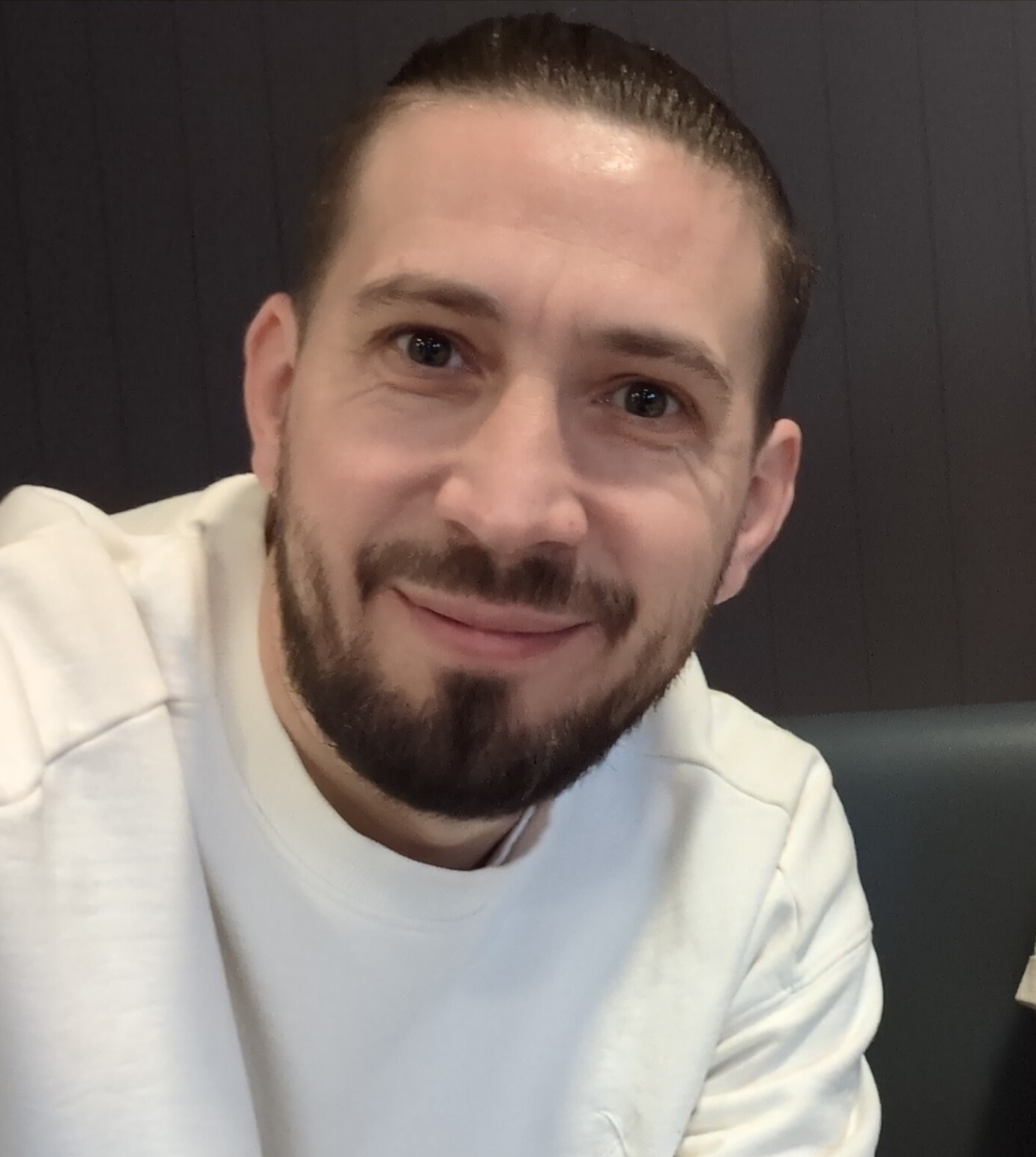 Gabriel, founder of SwiftSell Tech